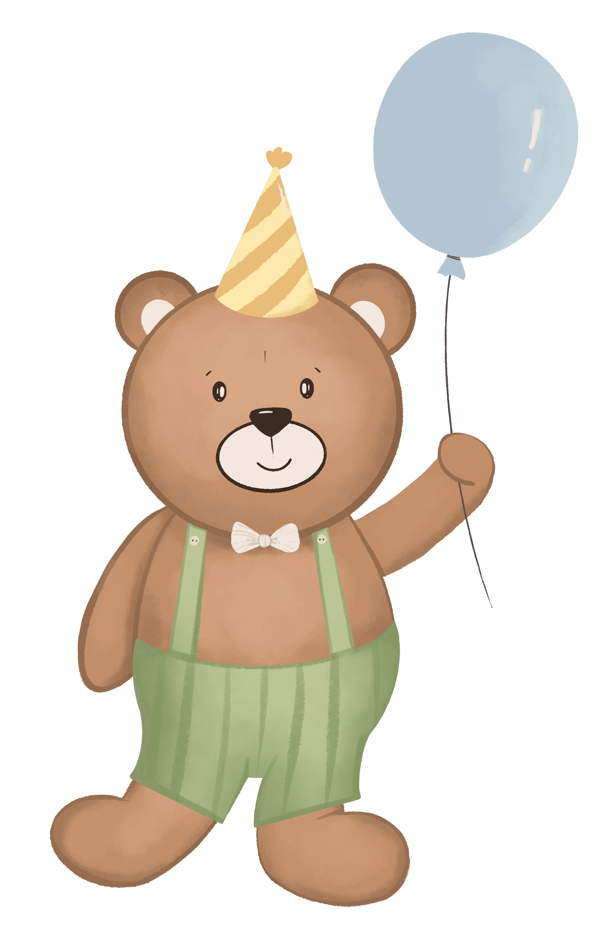 bear